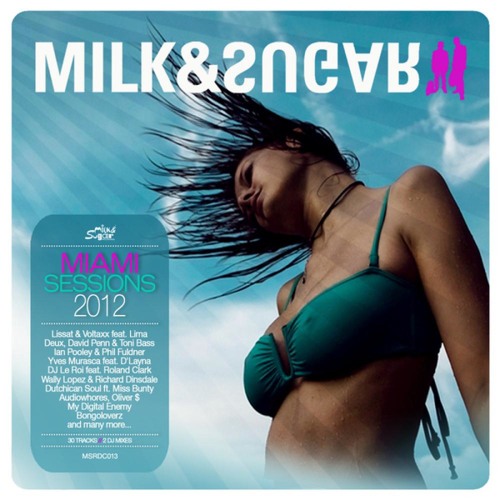 Sean Finn & Timo Graf ft. Carolina Lopez - Besame Mucho (Timo Graf Terrace Mix) *Milk & Sugar Rec.*
