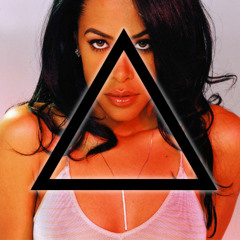 Aaliyah: "0ne In A Milli0n" (PL△NE✝ DE△✝H Rmx)