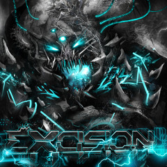 Excision - Shambhala 2011 Dubstep Mix