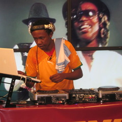 Nakutazamia Reggae Mix