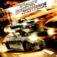 Hime   Fuyajo (Fast and Furious Game Soundtrack)