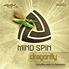 Aerospace - Computer Music (Mind Spin Remix)