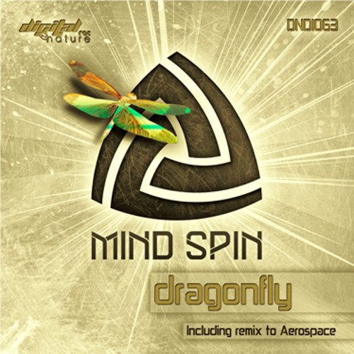 Aerospace - Computer Music (Mind Spin Remix)