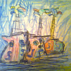 MEDLEY GUITAR SHOW part.LUIZ CARLOS MALULY