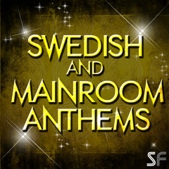 Swedish & Mainroom Anthems Sample Pack Demo
