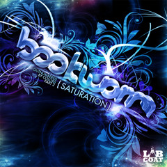 04 8BBS (Outnumbered By Colors: Saturation EP)