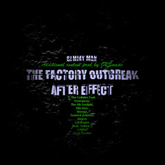 The Collab ft. Yenemisis of L.I, Absouljah, Obi One, Sheepy of L.I, Twisted Artistics & Jonesy