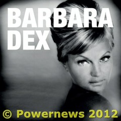 Barbara Dex - It Never Hurts To Say Goodbye