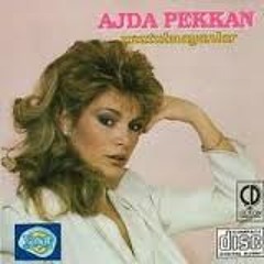 Ajda Pekkan - Uykusuz Her Gece