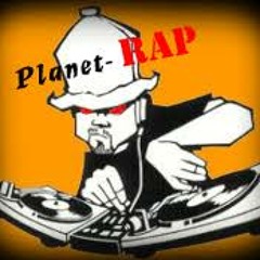 Freestyle 1995 - S-Crew Planet Rap 26/03/12