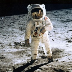 The Leo King (DJ David Palmer) - Moon Walk Boogie (2012)