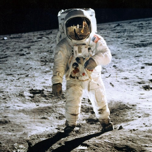 The Leo King (DJ David Palmer) - Moon Walk Boogie (2012)