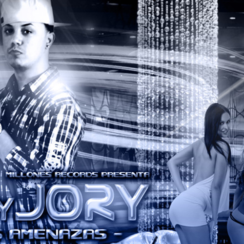 Nova & Jory Ft. Angel & Khriz - Tengo Una Idea (Produced.by.DJ.Wlady)