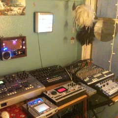 Shotwell Street Sessions, live P.A. set