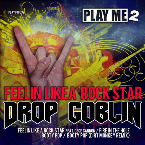 Shake Yer Body_ Drop-Goblin (Play Me Freebie)