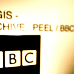 Regis Live Mix John Peel BBC Session 2 October 30 2001