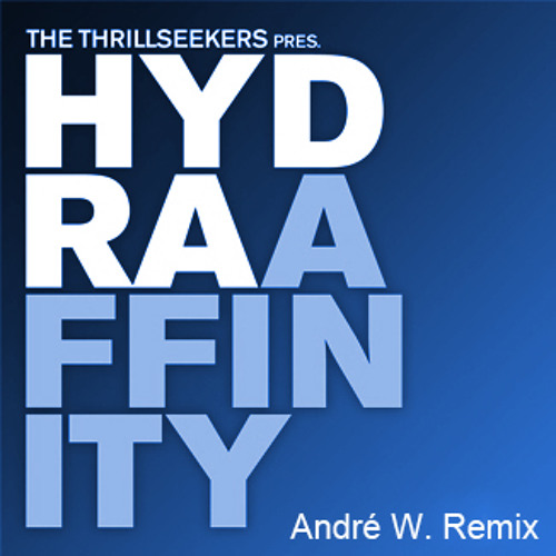 the thrillseekers pres hydra