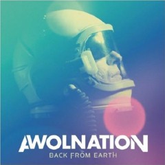 AwolNation - Not Your Fault (B_Philosophy Remix)