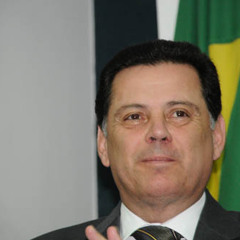 Governador Marconi assina termo de cooperação para a realização do Cadastro do Irrigante