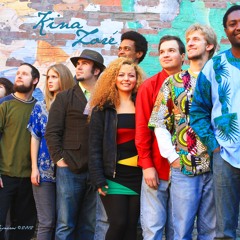 "Xitsungo Xa Africa (People of Africa)" - free download on www.facebook.com/kinazore !