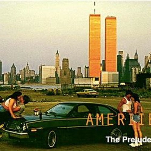 Ameriie - Every Time