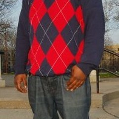 R.I.P Marvin