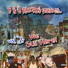 58 rydaz (remix) - Knuck Brown feat. Princess, E-Shellz, & Tre-Ski