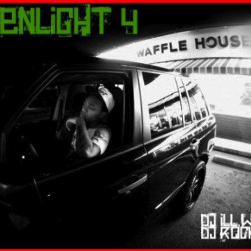 Bow Wow - I Ain't Worried Produced By The WatcherZ (Greenlight 4 Mixtape)