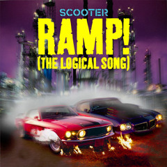 Scooter - Ramp (General Disarray Dubstep Remix)