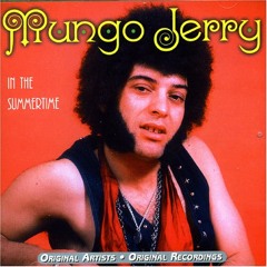Mungo Jerry -  In The Summertime (GD Hardtek Remix)