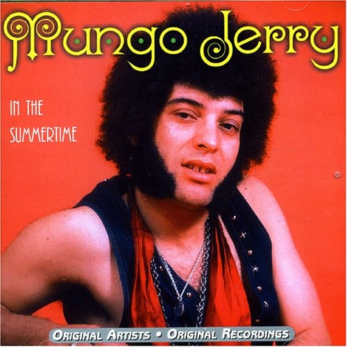Mungo Jerry -  In The Summertime (GD Hardtek Remix)