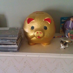 Throwing Up On New Year's Eve