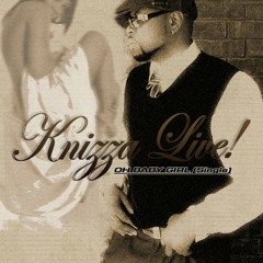 OH BABY GIRL PRE-MIX 1 FEAT KNIZZA