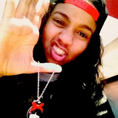 Fe Raw Ft. Carmen Amare - 32 bars