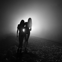 Moonlight train (WIP2)