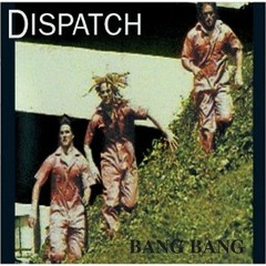 Dispatch - Bats In The Belfrey [Acoustic]