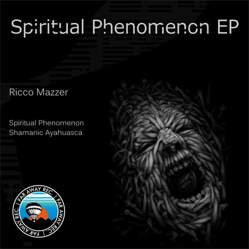 Ricco Mazzer - Shamanic Ayahuasca