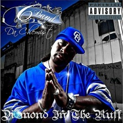 C-Band Da Chemist - W.C.F  (Diamond In The Ruff - 2012)