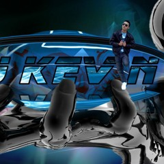 VALADAS POWER MIX (DJ KEVIN) XCLUSIVO