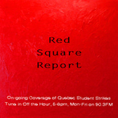 Red Square Report Intro