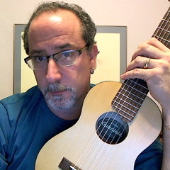 Cruel Sister (played for my sister Harriet at her bedside)