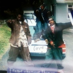 K-Homie - Don't Forget About Me