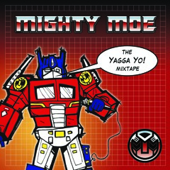 Mighty Moe - Sometimes