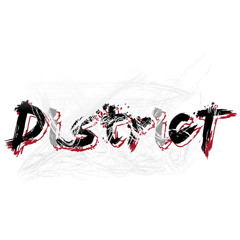 DISTRICT