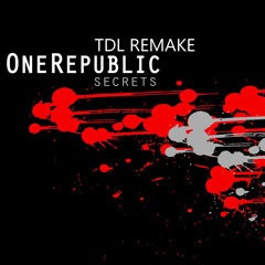 One Republic - Secrets Instrumental