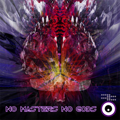 Paul Karma-No Masters No Gods EP -SAmples
