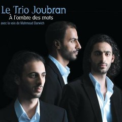 Le Trio Joubran-Hawas