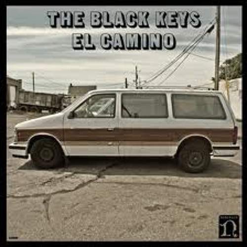 Little Black Submarines-The Black Keys
