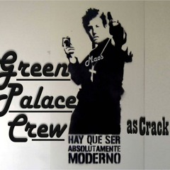 el Maos - Sin suerte y sin futuro