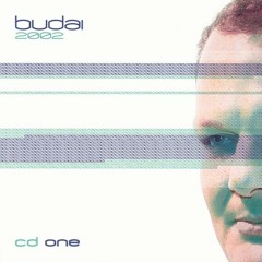 Dj Budai - 2002 CD1